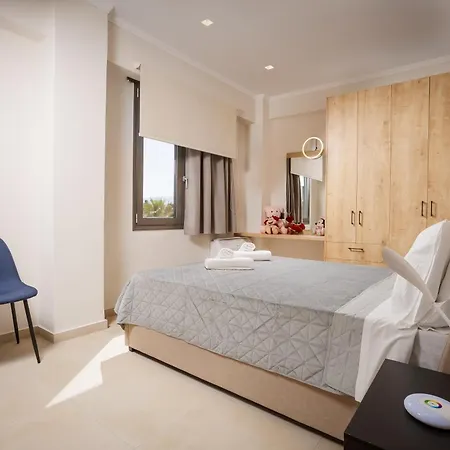 Appartement Polixenys