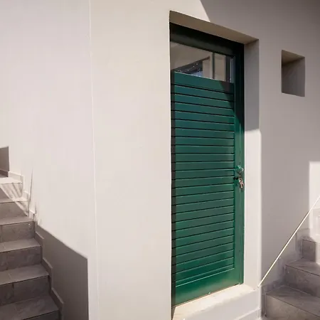 Appartement Polixenys