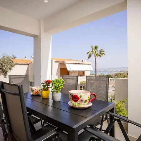 Polixenys Appartement