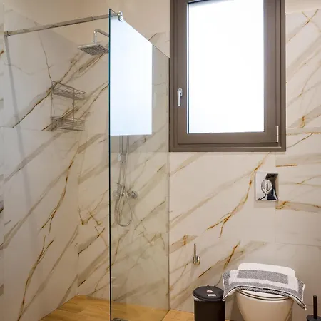 Polixenys Appartement Daratsos